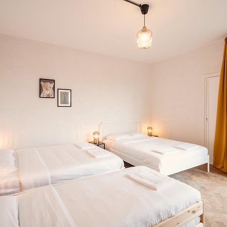 Two-Bedroom Apartments In The Heart Of Antwerp Luaran gambar