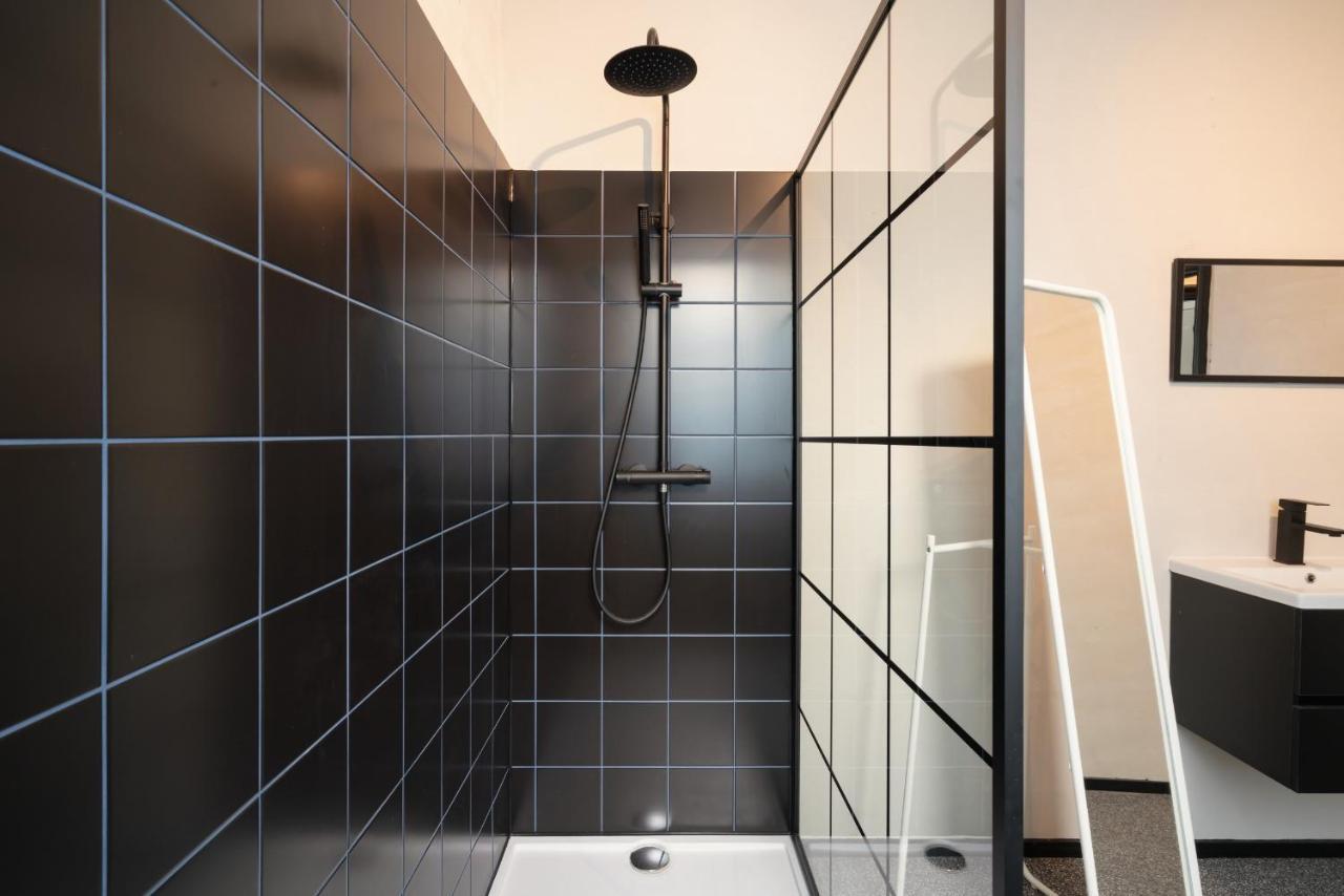 Two-Bedroom Apartments In The Heart Of Antwerp Luaran gambar