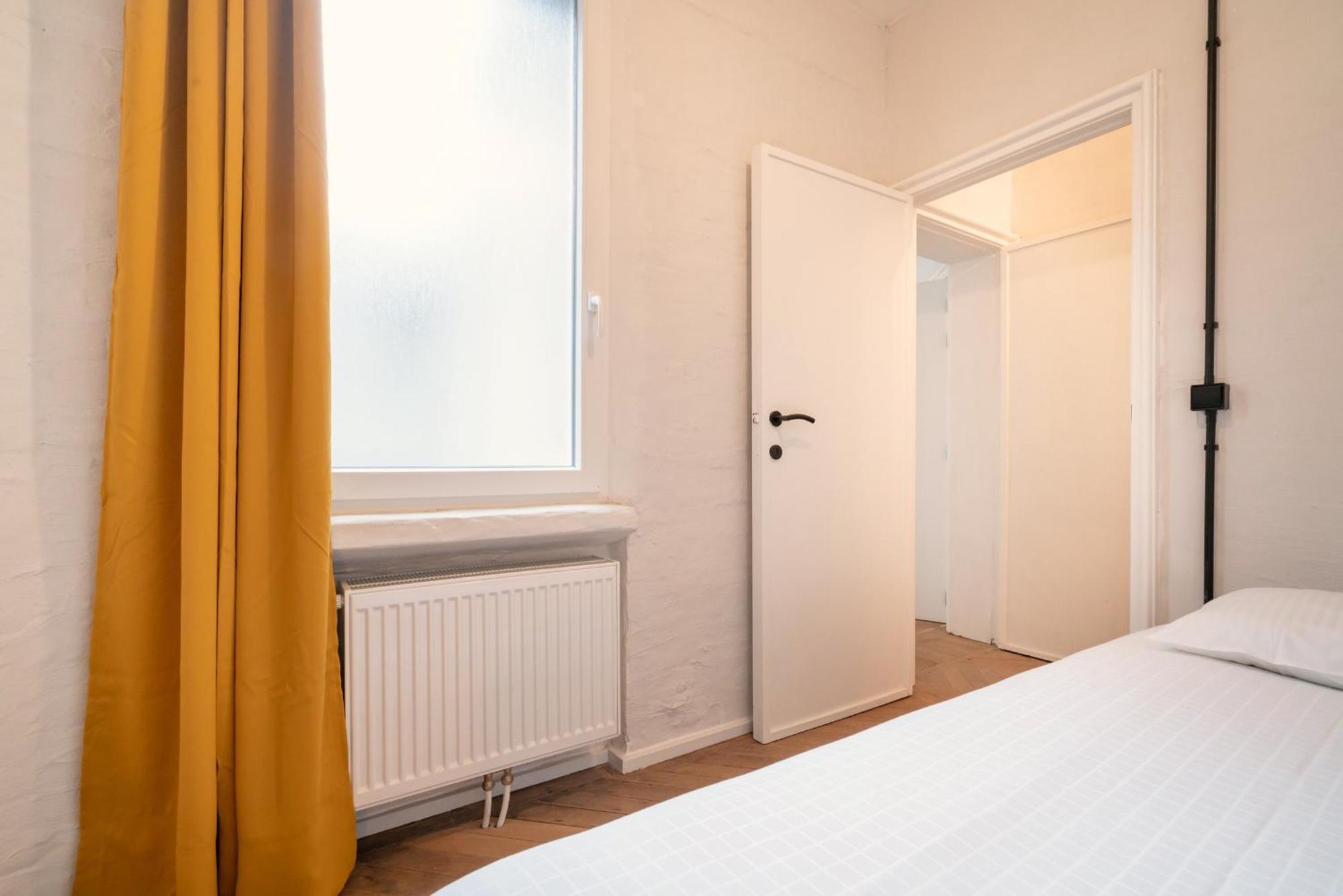 Two-Bedroom Apartments In The Heart Of Antwerp Luaran gambar