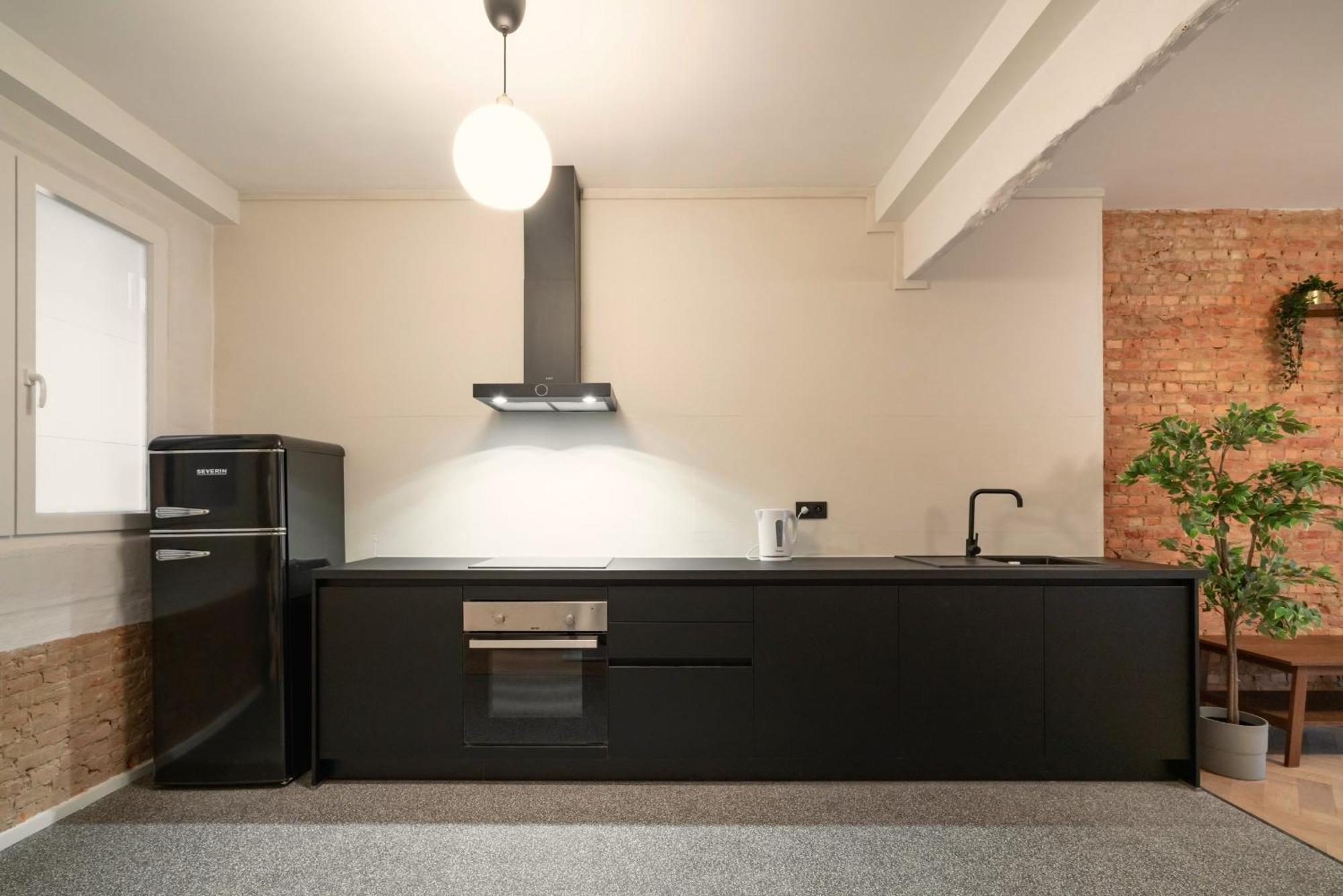 Two-Bedroom Apartments In The Heart Of Antwerp Luaran gambar