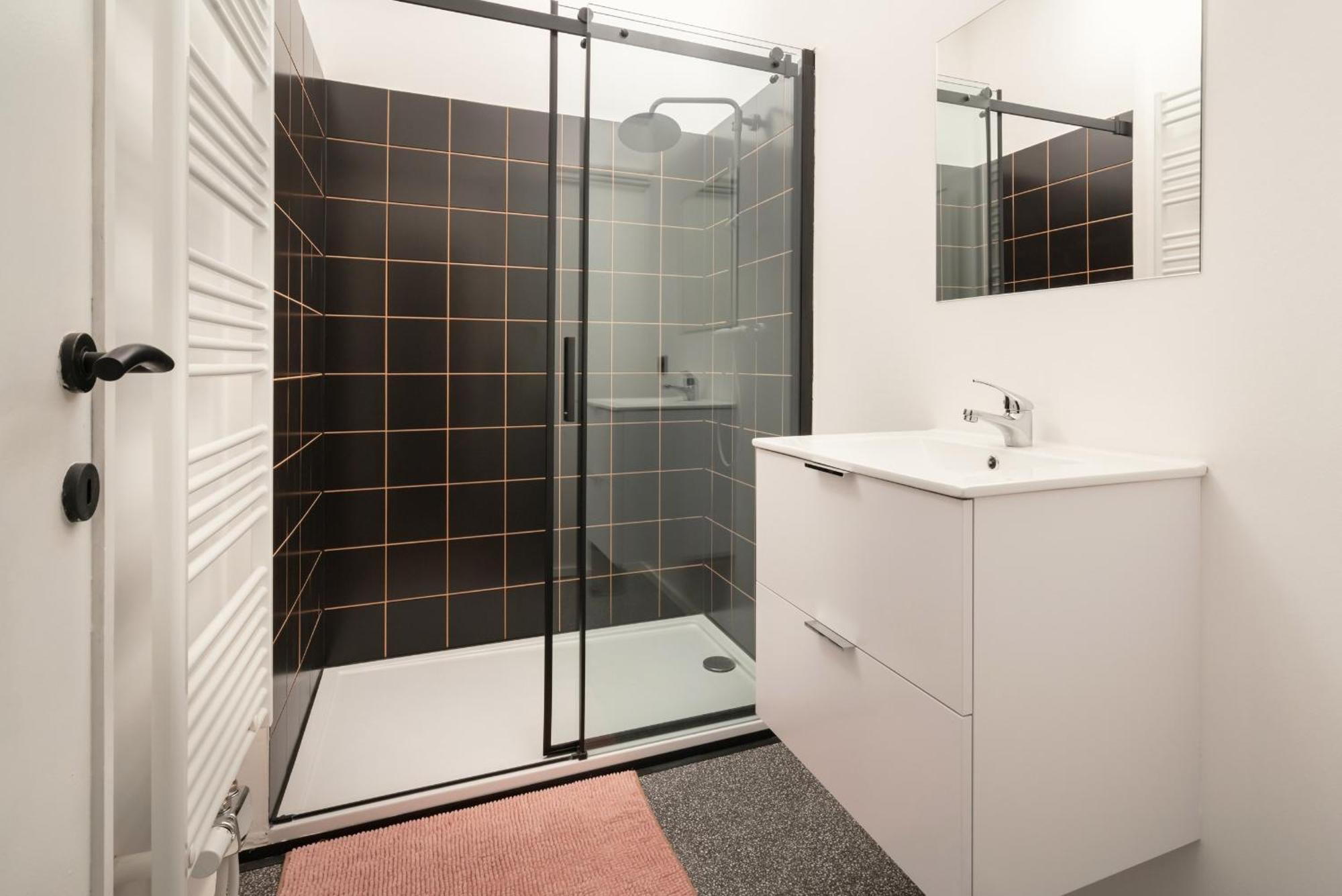 Two-Bedroom Apartments In The Heart Of Antwerp Luaran gambar