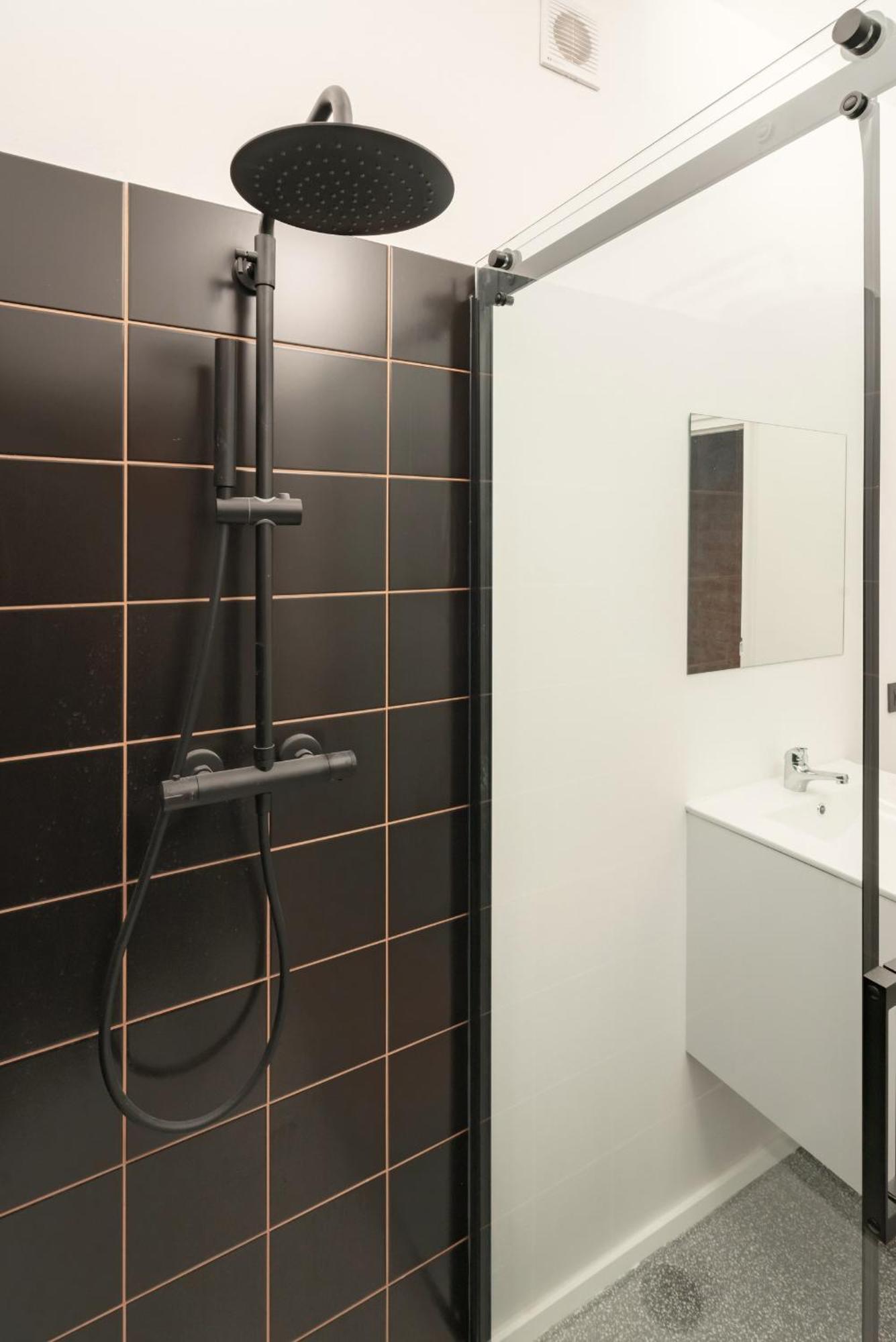 Two-Bedroom Apartments In The Heart Of Antwerp Luaran gambar